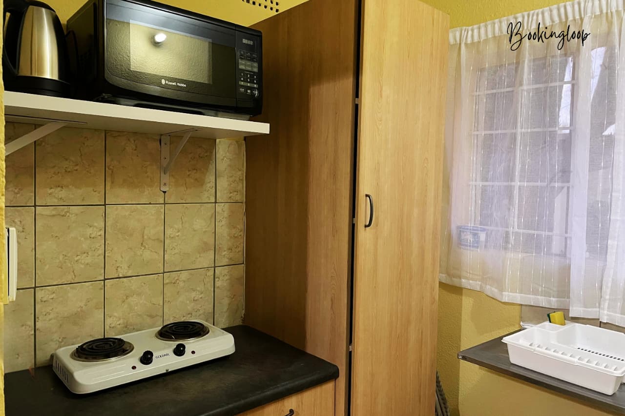 Forestry Cottage 11