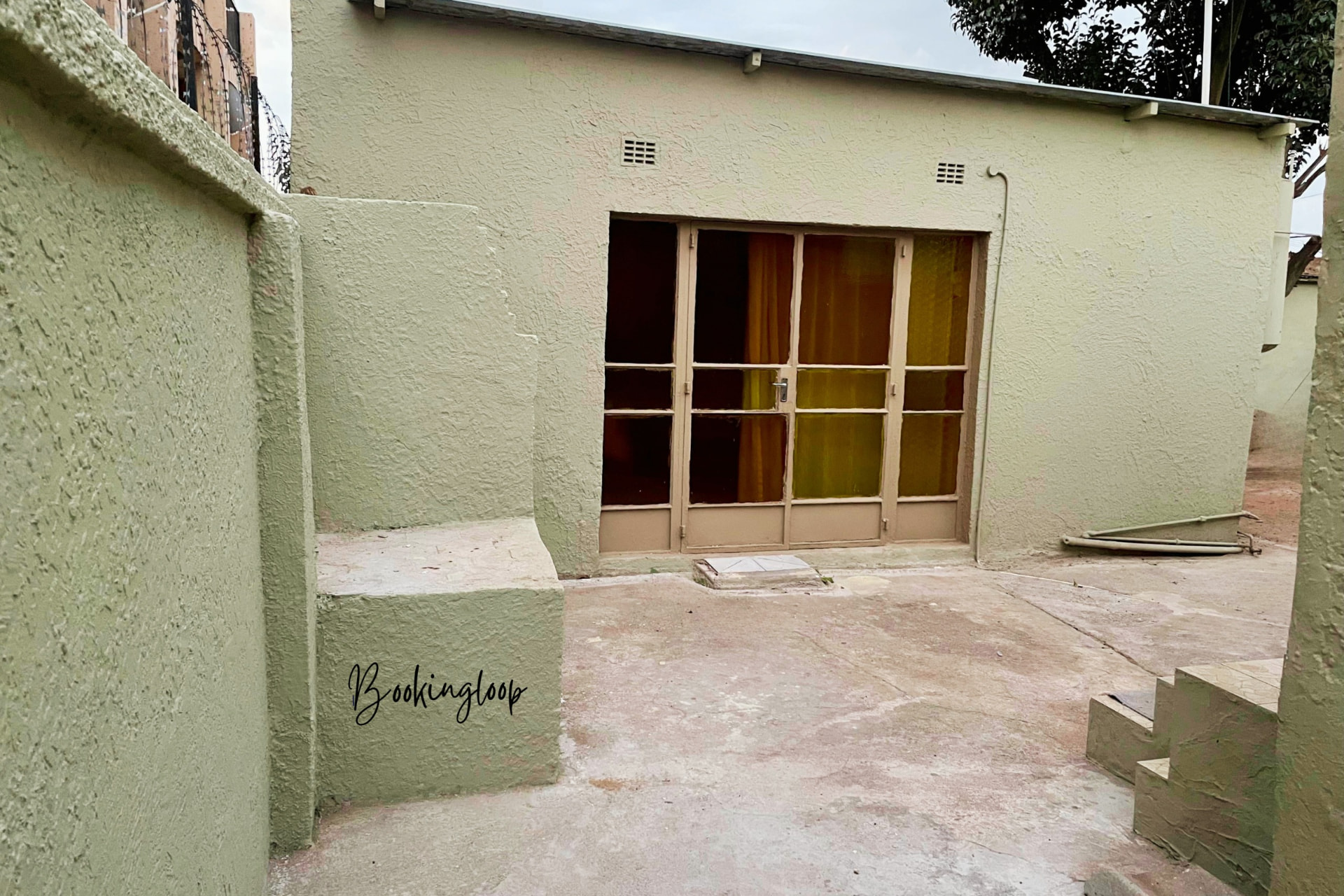 Forestry Cottage 13